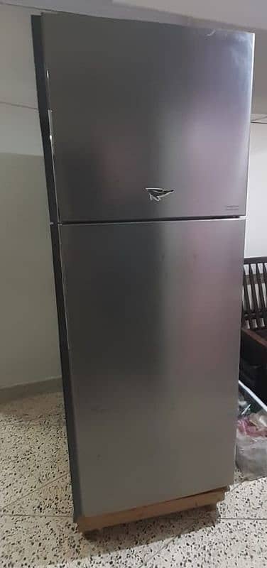 Hitachi refrigerator Non Frost 2