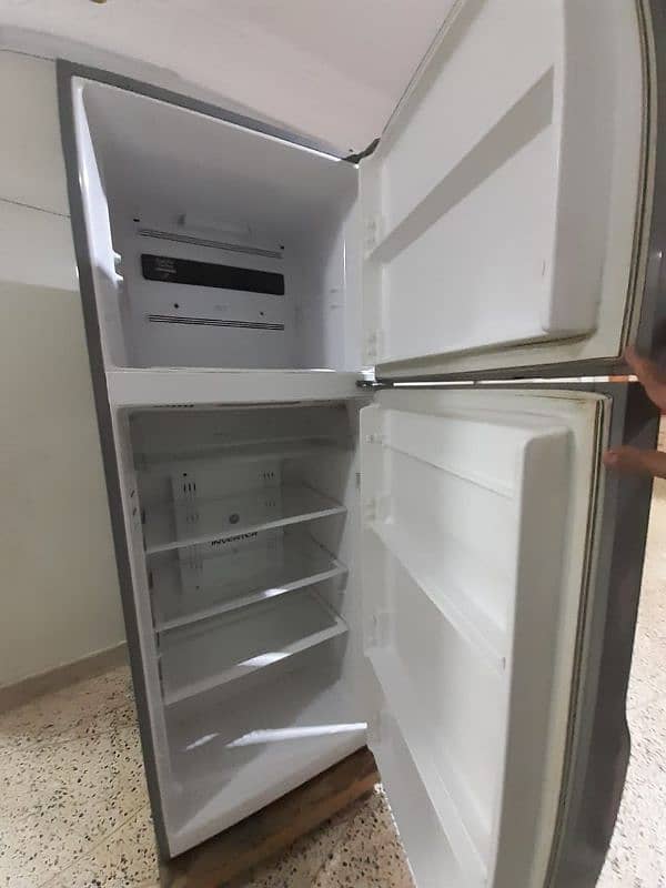 Hitachi refrigerator Non Frost 4