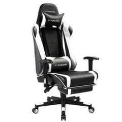 GTRacer Gaming Chair