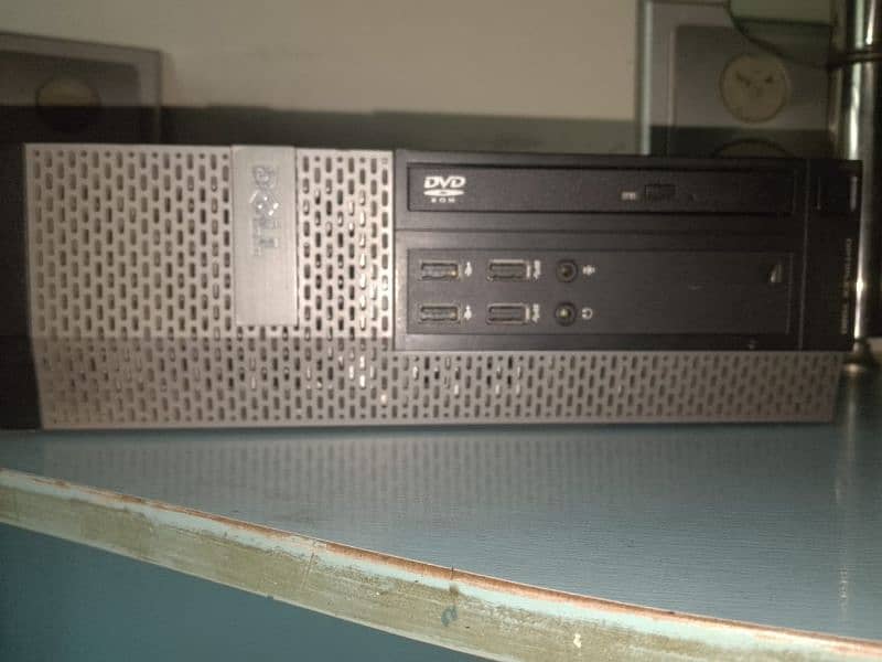 Dell Gaming Pc 1