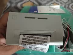 Brightek Dot Matrix Printer (WH-4008A32) For Autoclave