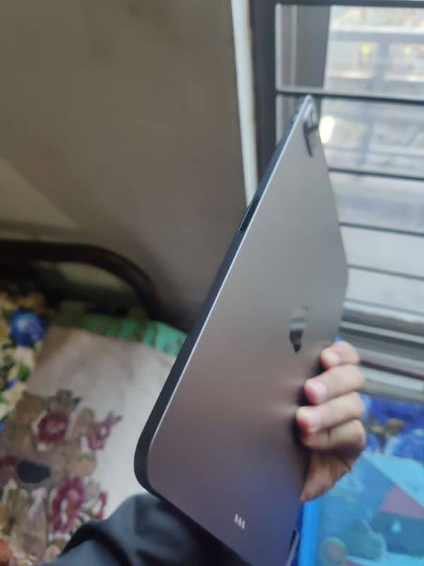 iPad pro 11 M1 4