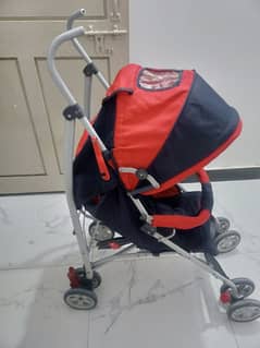 Bembies brand pram,stoler,walker