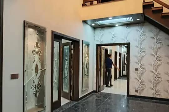 1 Kanal Beautiful House For Rent In Bahria Town Lahore 5