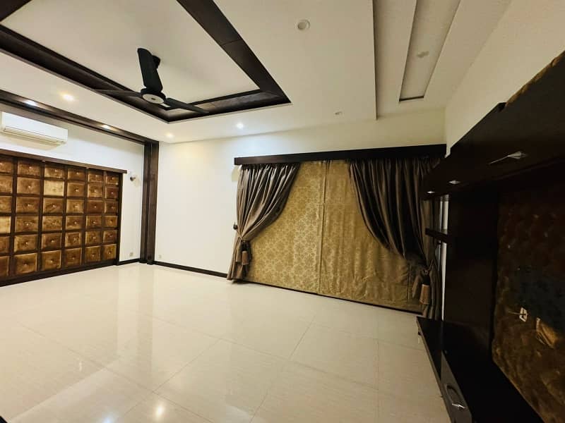 1 Kanal Beautiful House For Rent In Bahria Town Lahore 14