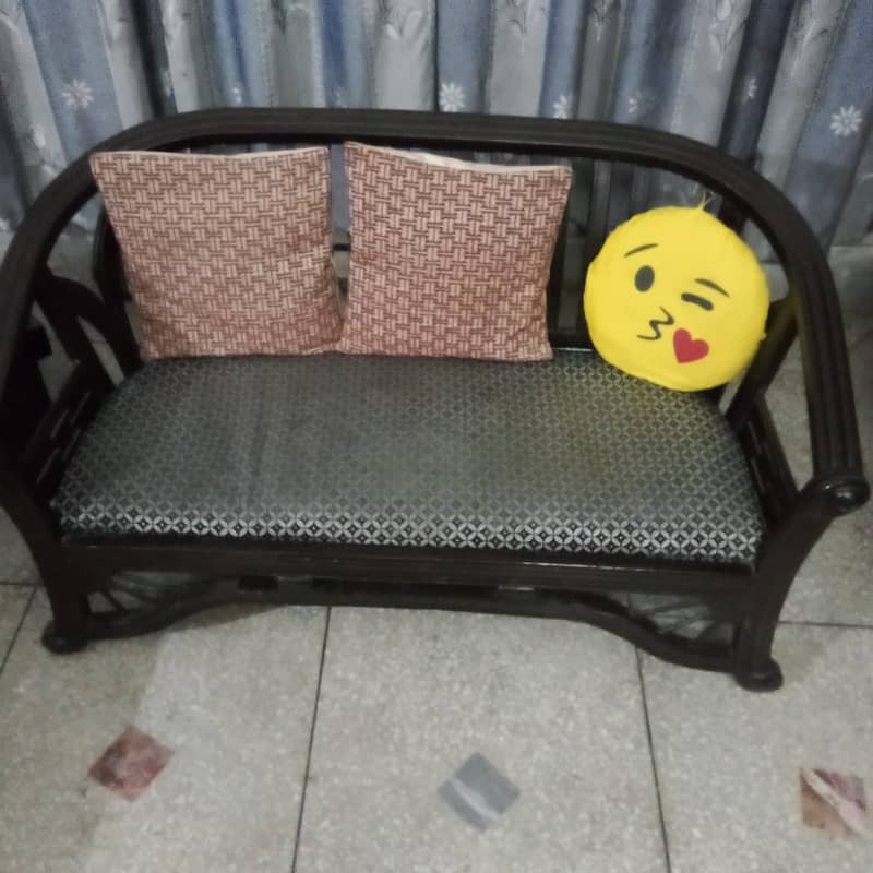 Sofa Set Best Condition 1