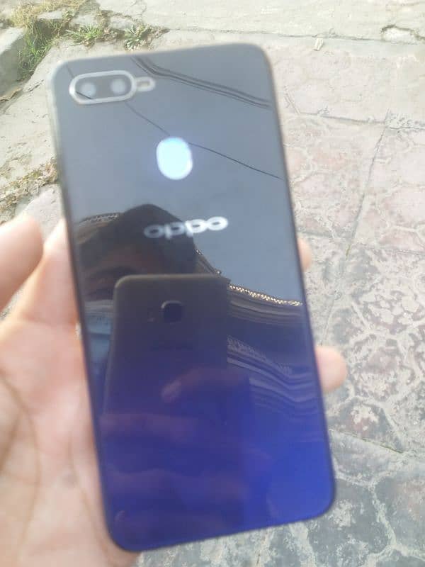 oppo f9 11