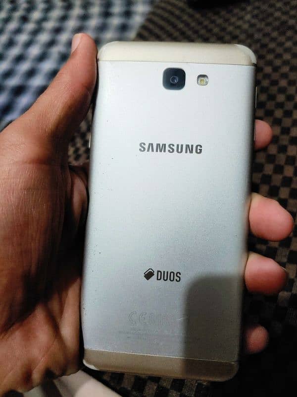 Samsung J5 Prime 0