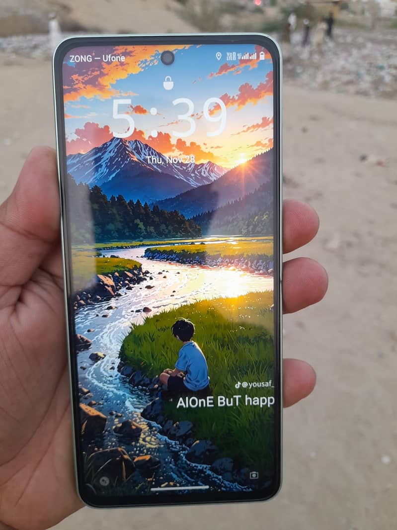 34700 realme c67 box bhe hen with charger original 4 month warranty 1