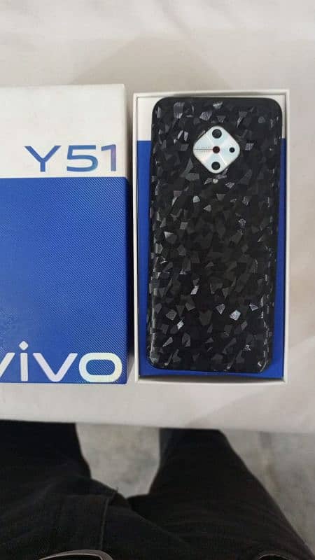 Huawei y51 0