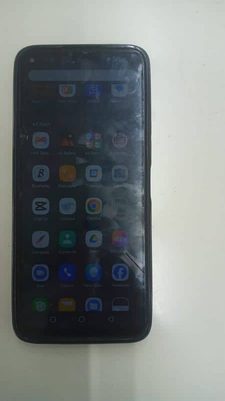 infinix note 7     (6/128) 0