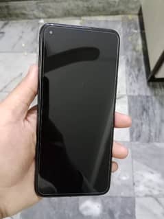 Tecno spark 7 pro Just Mobile with id copy