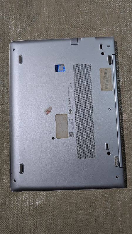 HP Elitebook 840 G5/ i5 8350U / 16gb Ram 5