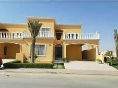 Sport city street 1 villa for rent