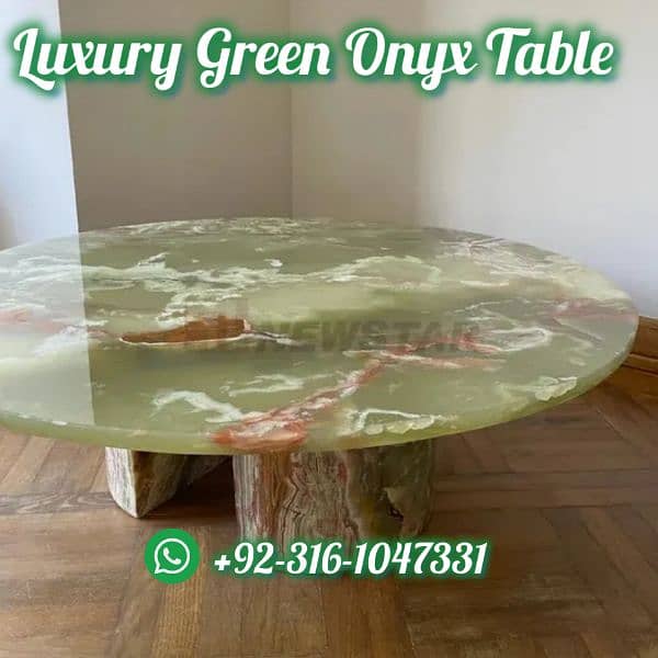 Coffee table, dining table, side table all designs table 1