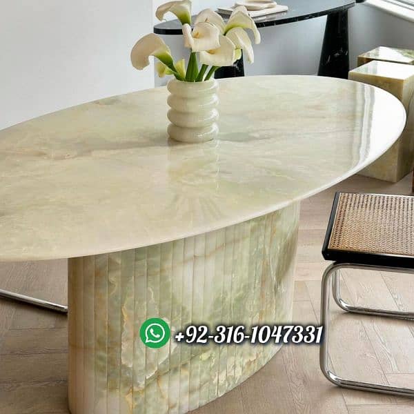 Coffee table, dining table, side table all designs table 3