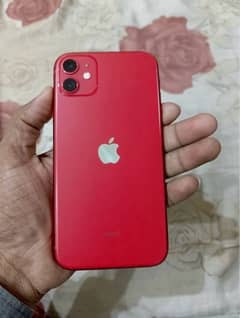 iPhone 11 (JV) 128gb 83%health