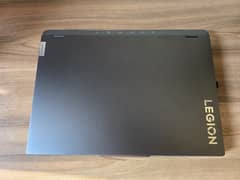 Legion Pro5 14th Gen i9 5.8GHz/240Hz/32GB/RTX4070 Gaming Laptop 14900H