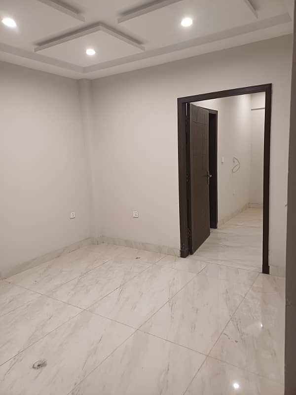 2 Bed Apartment For Sale In Bahria Town Lahore 3