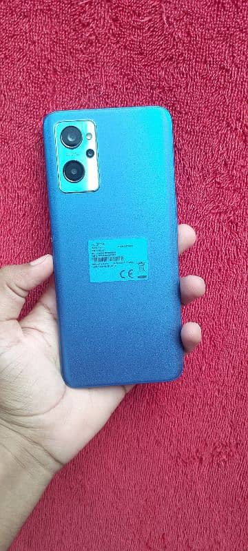 Realme 9i urgent sale 1