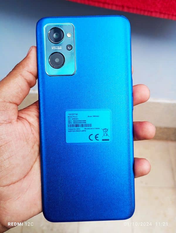 Realme 9i urgent sale 5