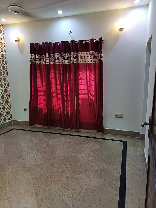 5 Marla House For Sale In Bahria Town Lahore 26