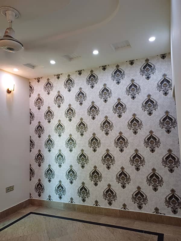 5 Marla House For Sale In Bahria Town Lahore 36