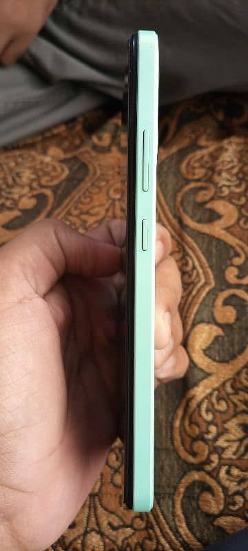 Infinix smart 7 hd 4