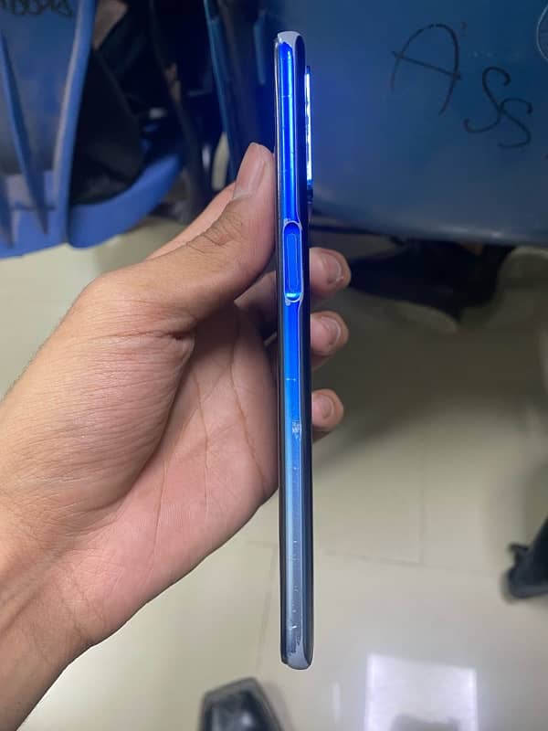 Oppo A54 uesd 8/10 condition 0