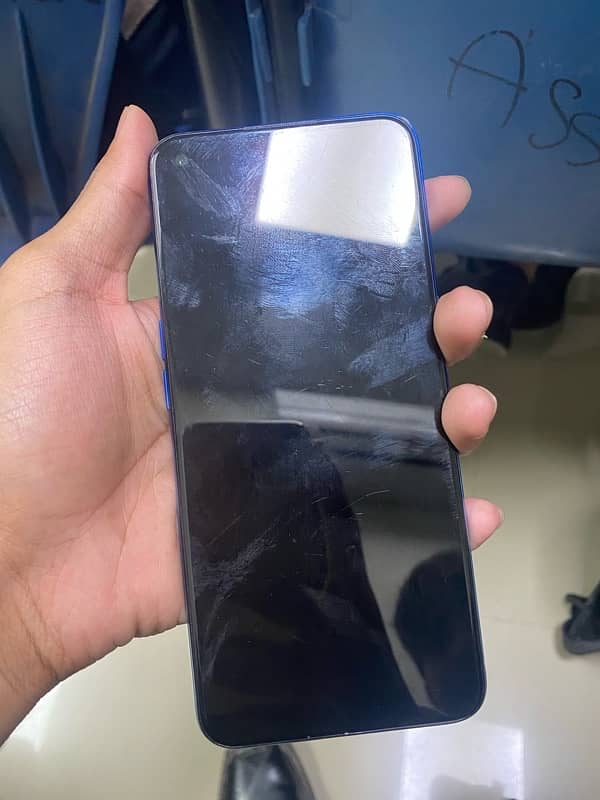 Oppo A54 uesd 8/10 condition 2