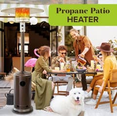 patio heater/ outdoor heater/ umbrella heater/ lawn heater