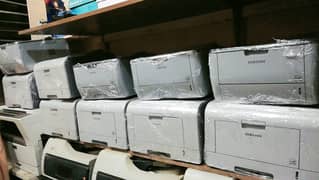 Black Laser Printers  Samsung