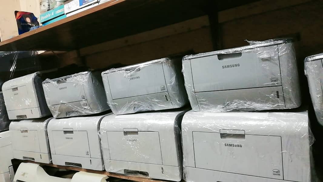 Black Laser Printers  Samsung 2