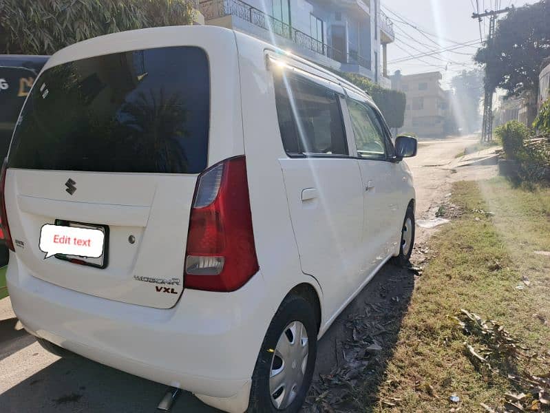 Suzuki Wagon R 2017 03024170624 1