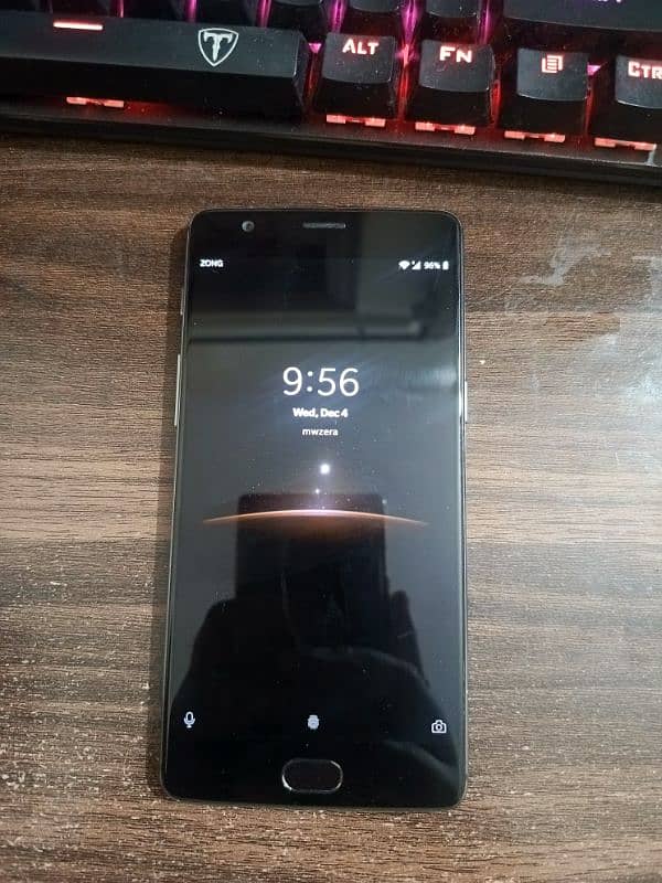 One plus 3 for sale 0