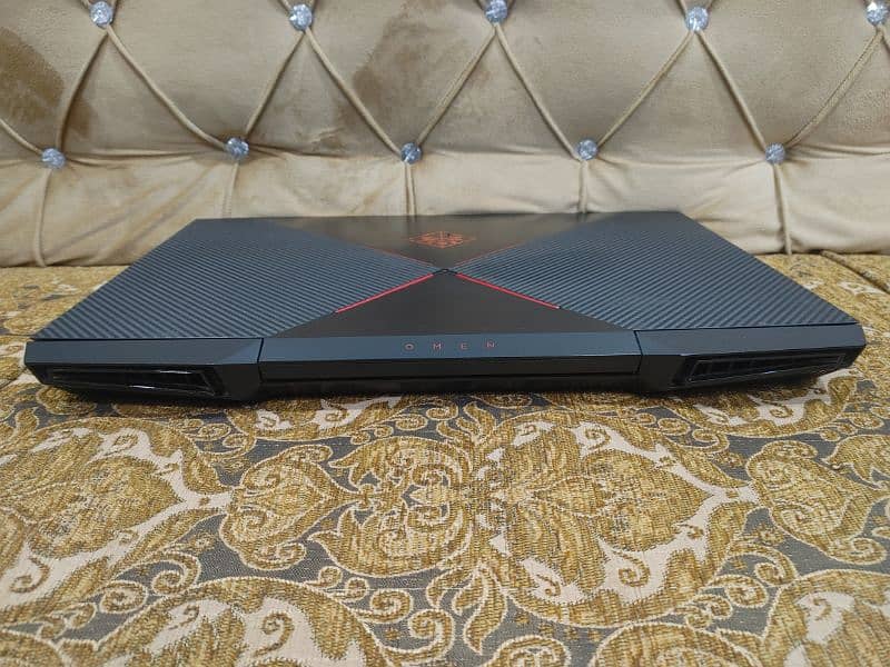 HP OMEN 17 - Gaming Laptop (8GB Graphics Card) 8