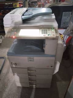 Photo Copy machine Richo 3351.    and Richo 3353 Tow machine sale