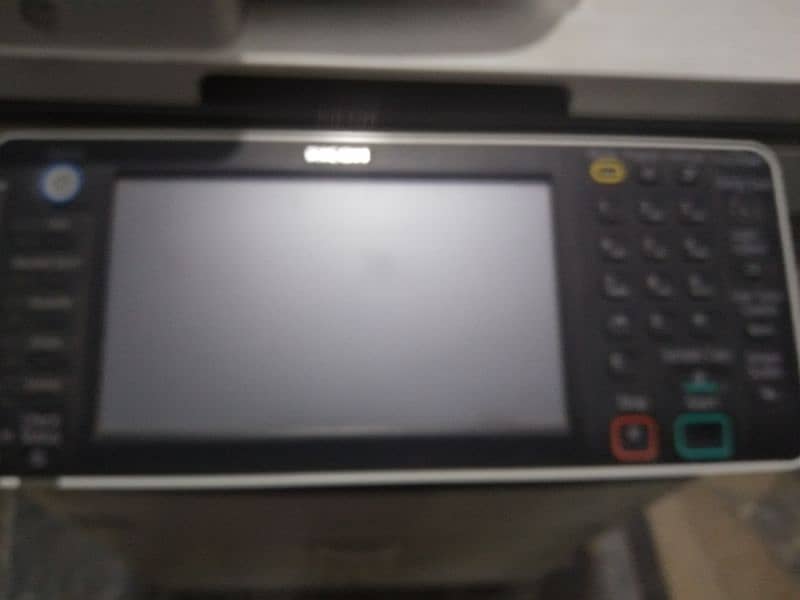 Photo Copy machine Richo 3351.    and Richo 3353 Tow machine sale 11