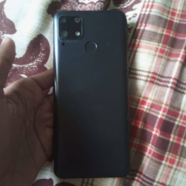 realme C25s hm 4 64 hm 1