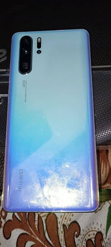 Huawei p30 pro penal dead 0