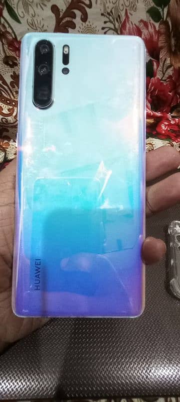 Huawei p30 pro penal dead 2