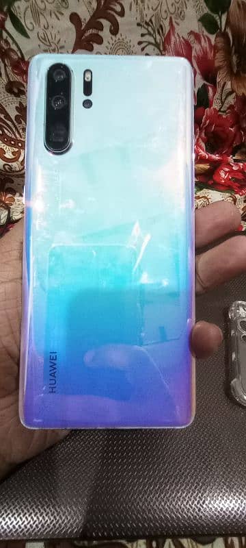 Huawei p30 pro penal dead 3