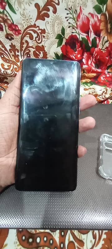 Huawei p30 pro penal dead 4