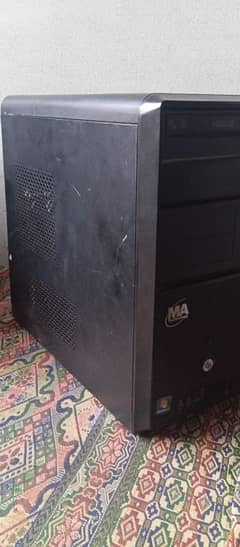 Asus I7 4th Gen  Gaming Computer 16GB Ram 128GB SSD