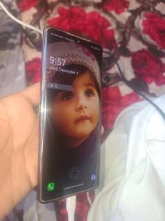 LG Velvet 5g 128gb non pta