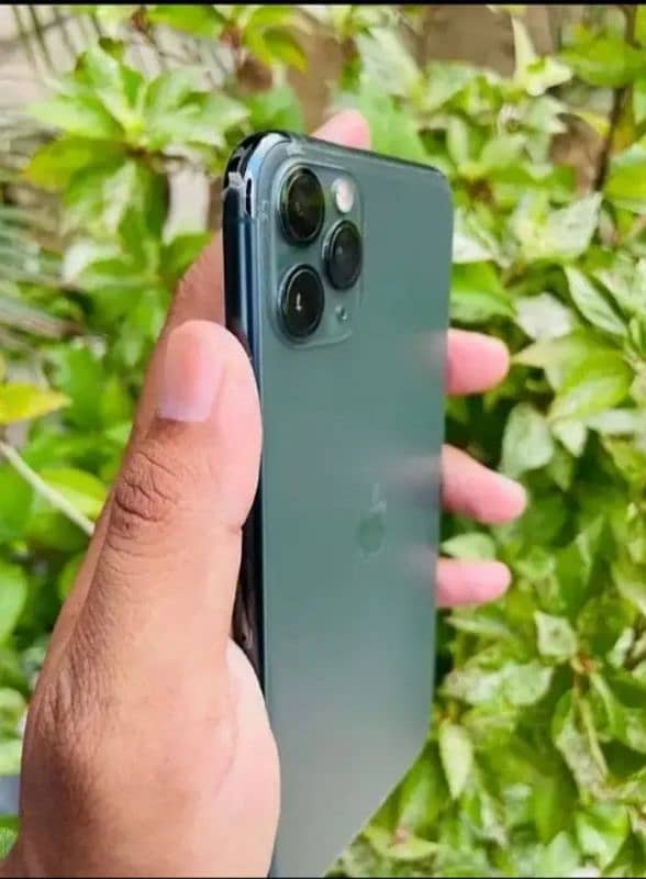 Iphone 11 pro Max 0