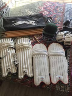 cricket kit very good condition