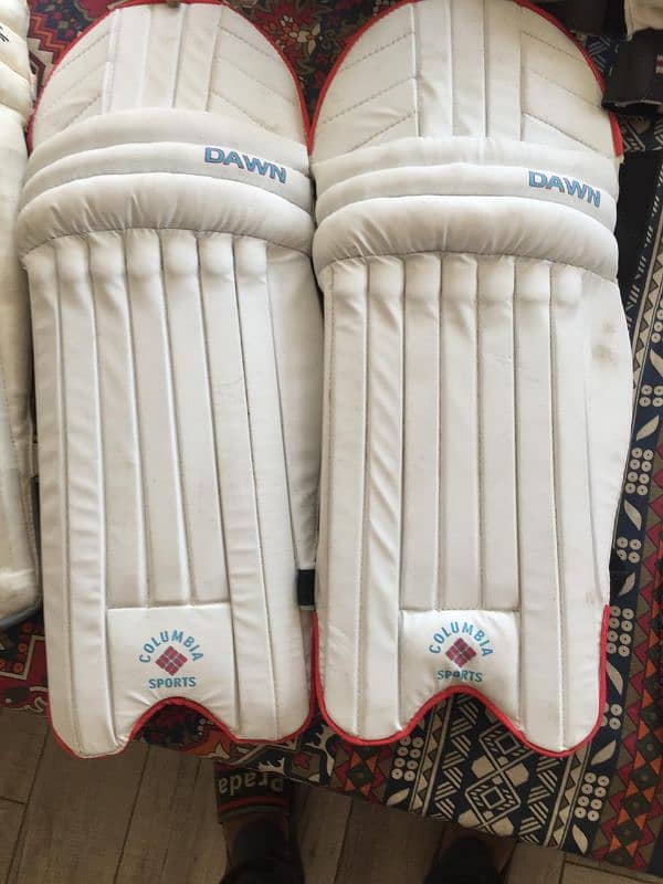 cricket kit very good condition 3