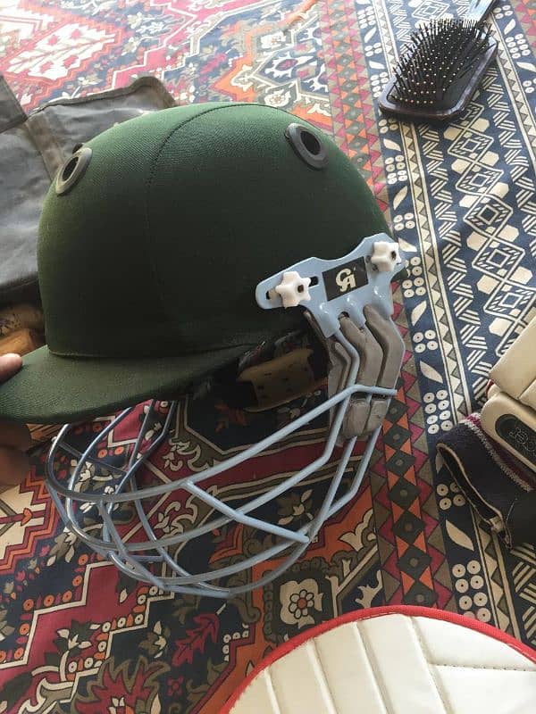 cricket kit very good condition 4