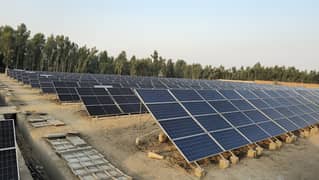 Solar / Solar Plate / Solar System / Solar Installation / Jinko/Longi